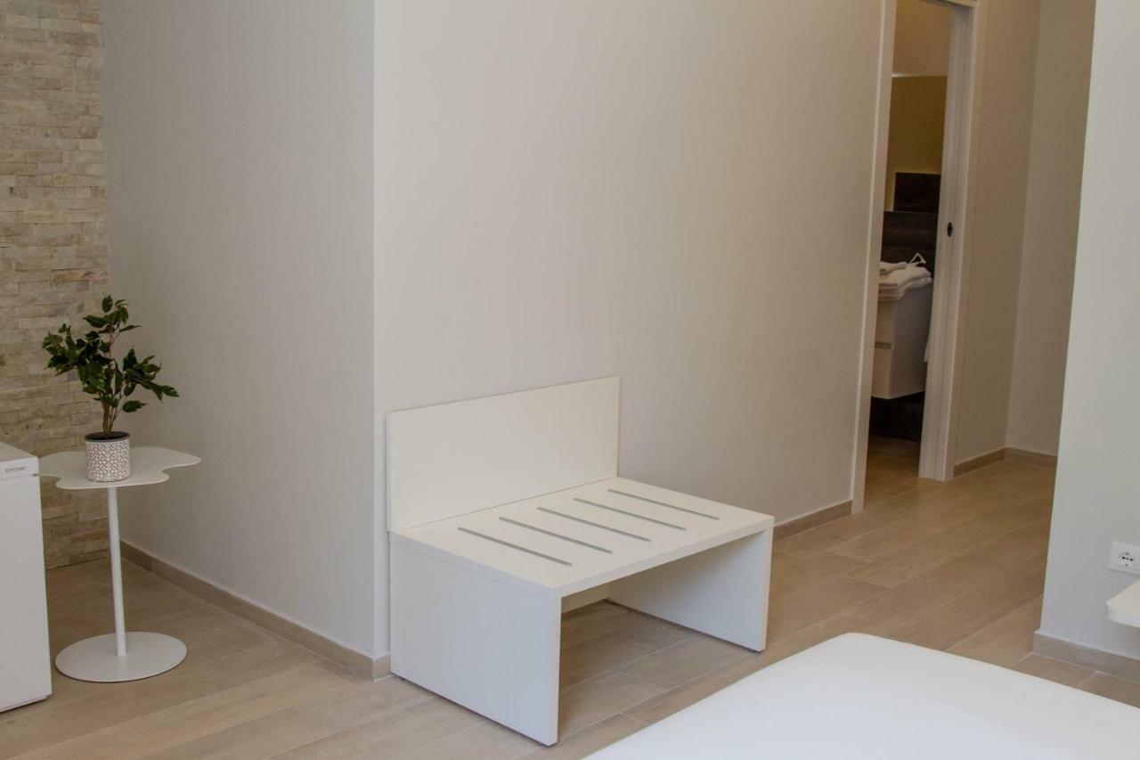 Le Suite del Corso Syracuse Esterno foto