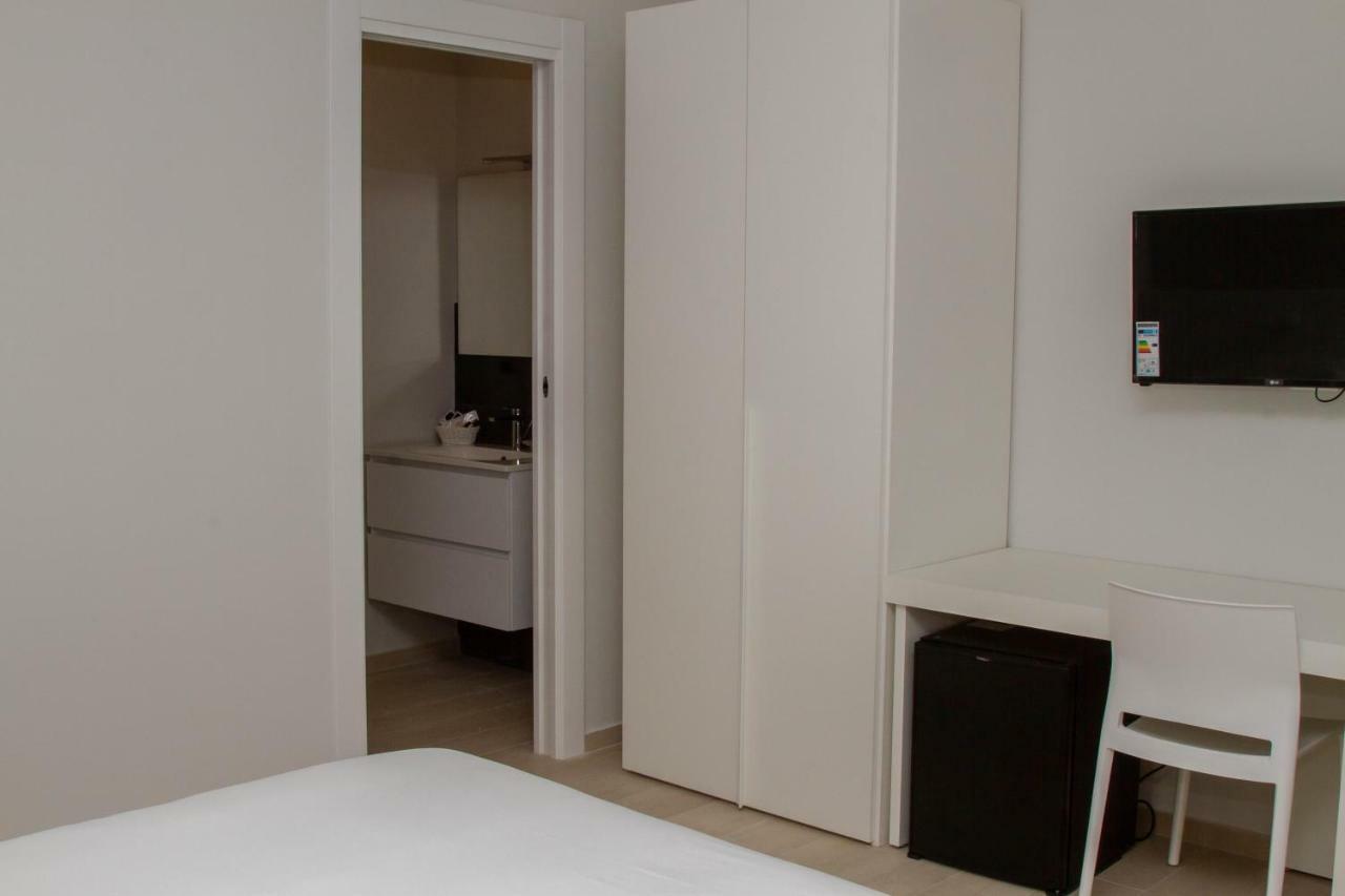 Le Suite del Corso Syracuse Esterno foto