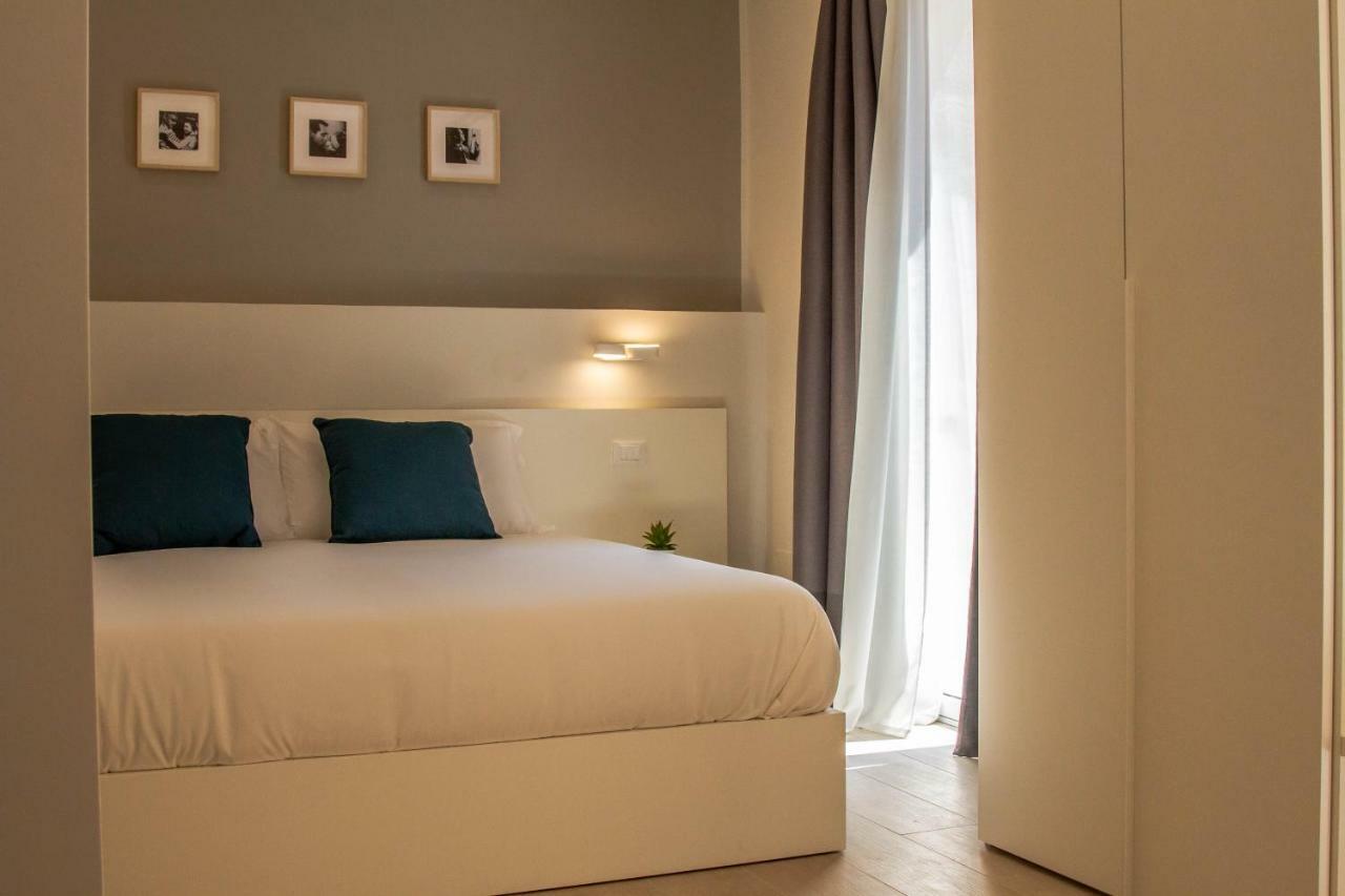 Le Suite del Corso Syracuse Esterno foto