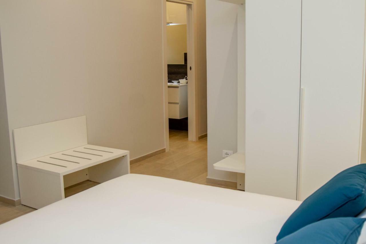Le Suite del Corso Syracuse Esterno foto