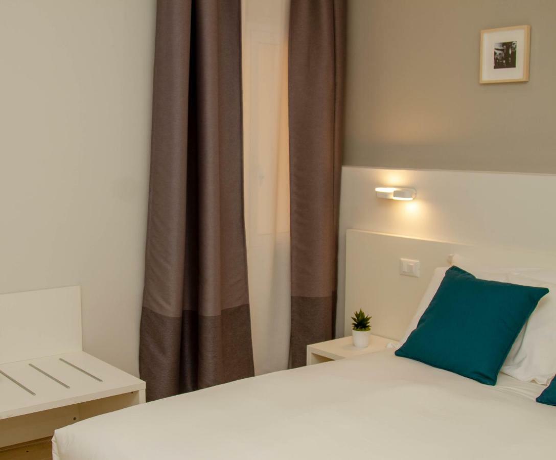 Le Suite del Corso Syracuse Esterno foto