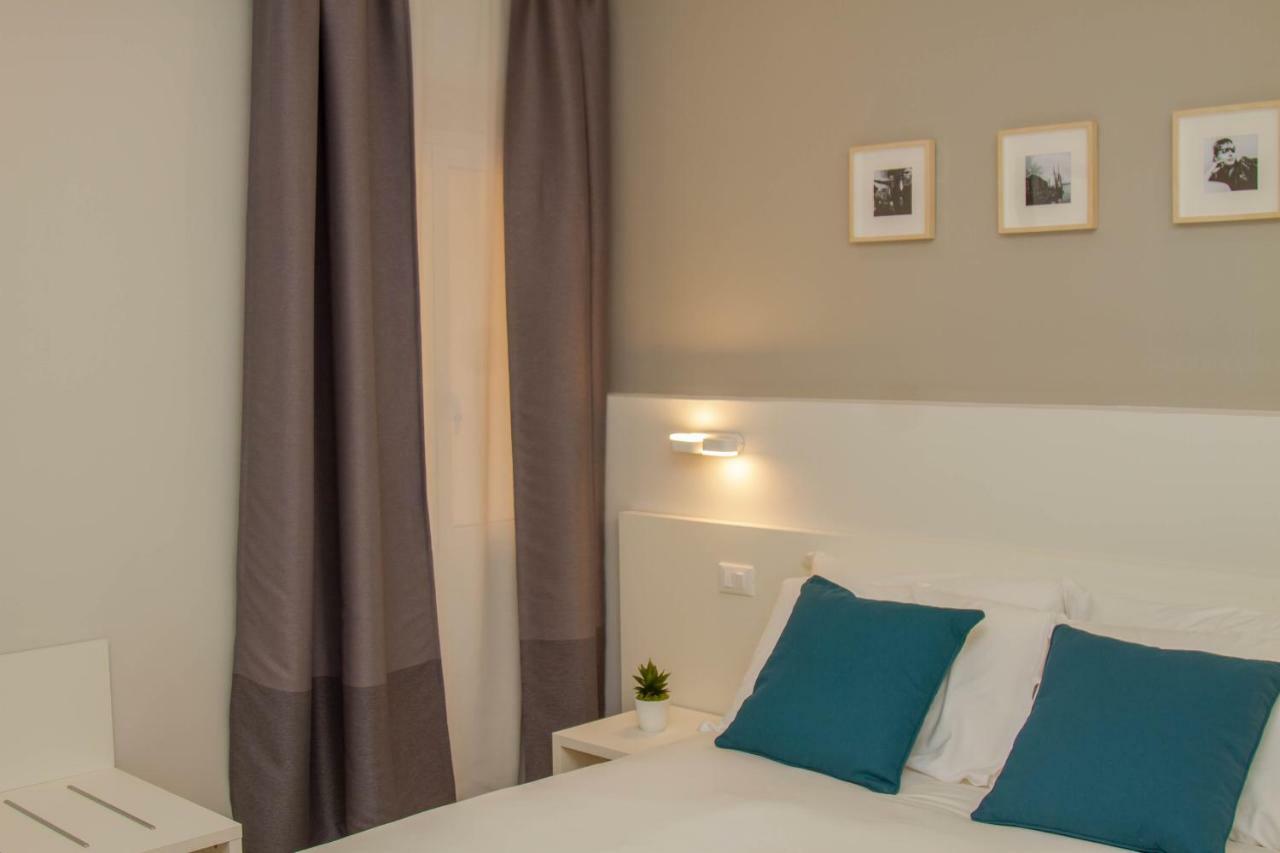 Le Suite del Corso Syracuse Esterno foto