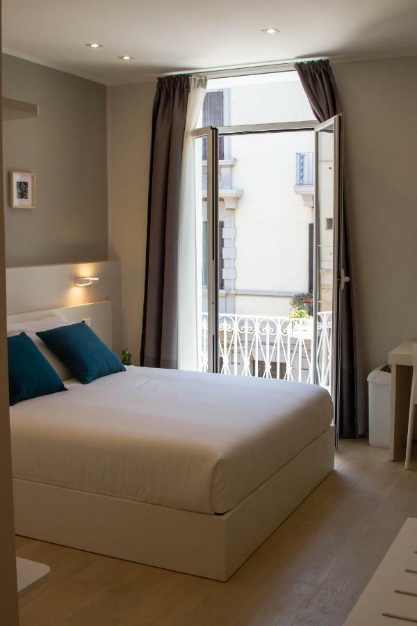 Le Suite del Corso Syracuse Esterno foto