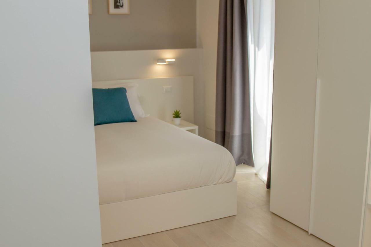 Le Suite del Corso Syracuse Esterno foto