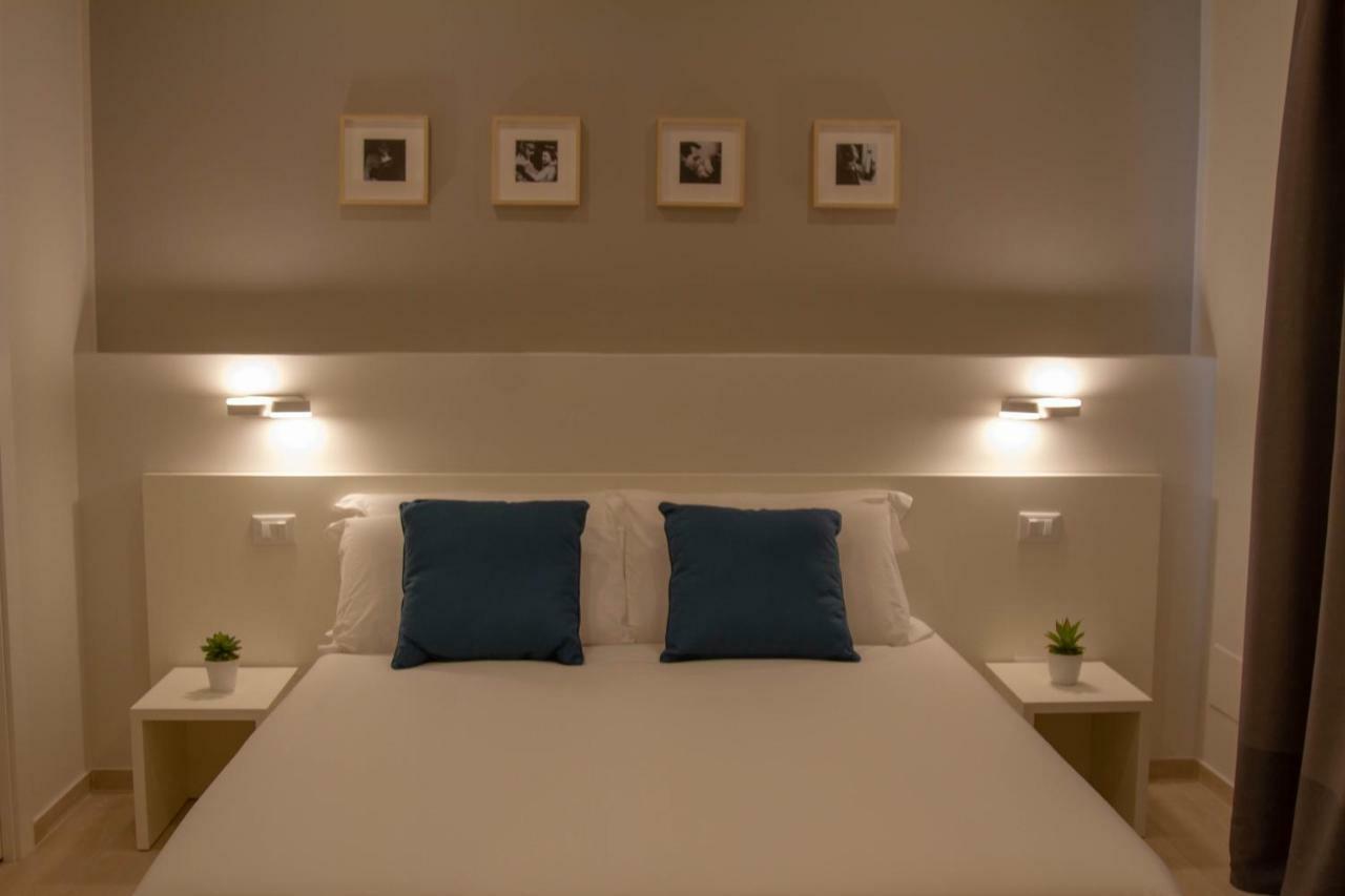 Le Suite del Corso Syracuse Esterno foto
