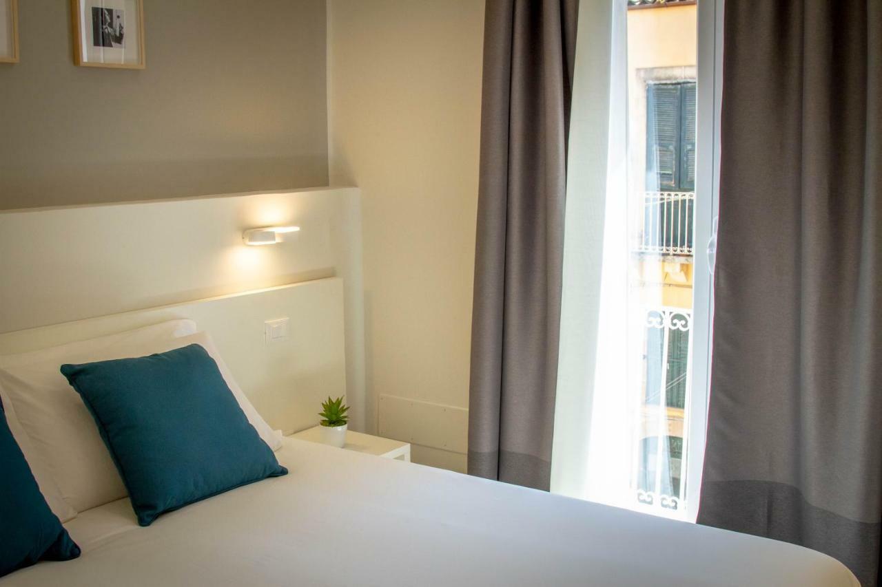 Le Suite del Corso Syracuse Esterno foto