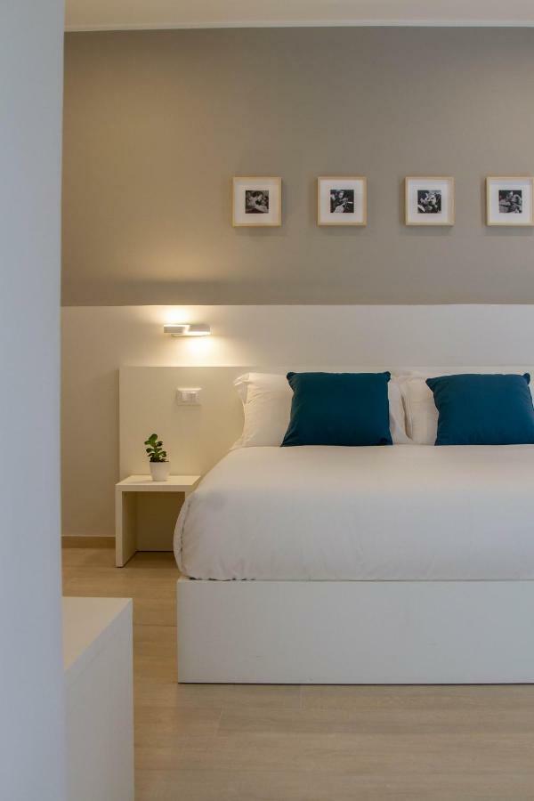 Le Suite del Corso Syracuse Esterno foto