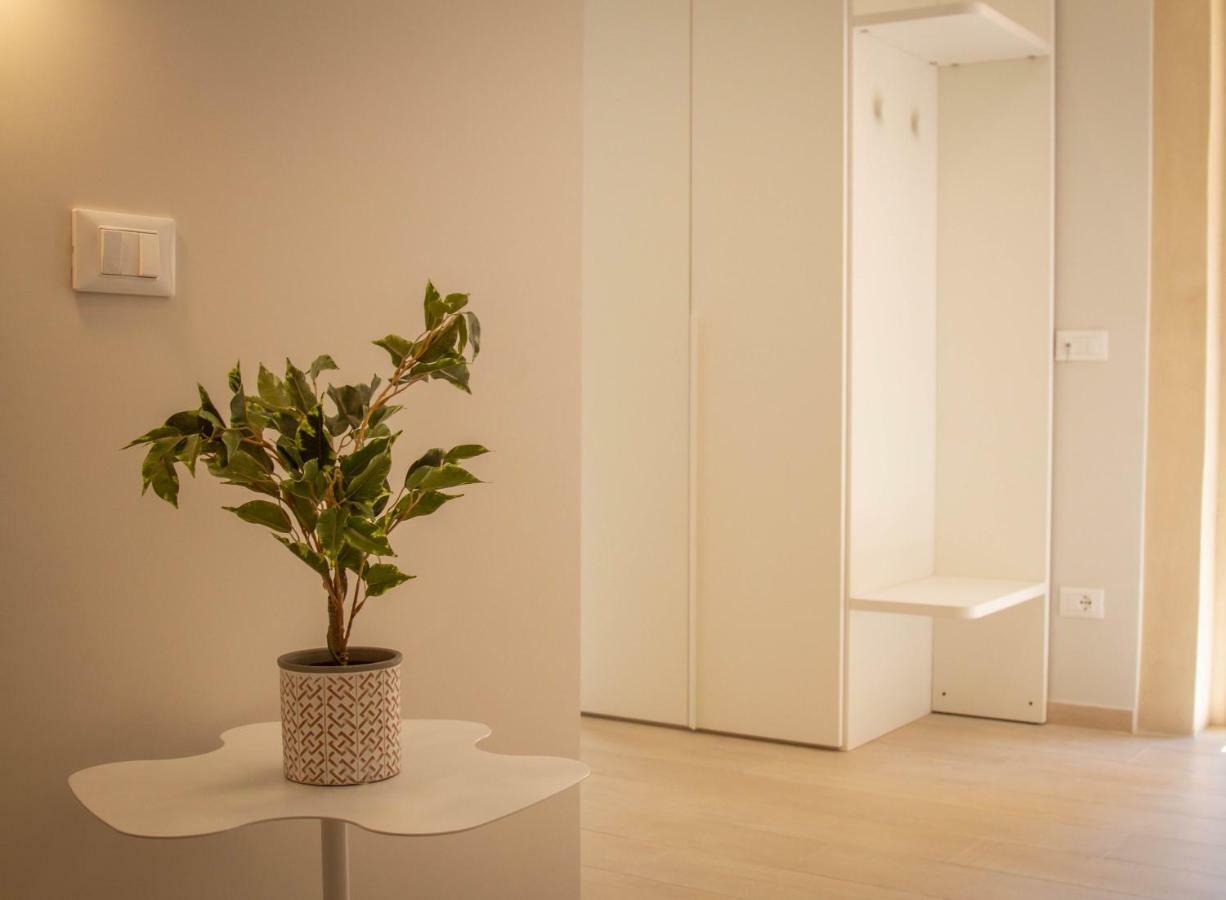 Le Suite del Corso Syracuse Esterno foto
