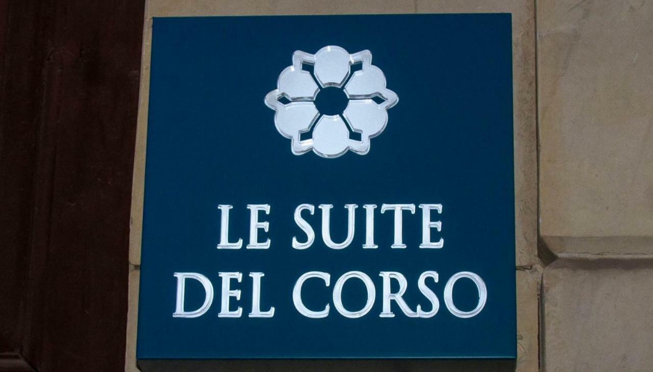 Le Suite del Corso Syracuse Esterno foto